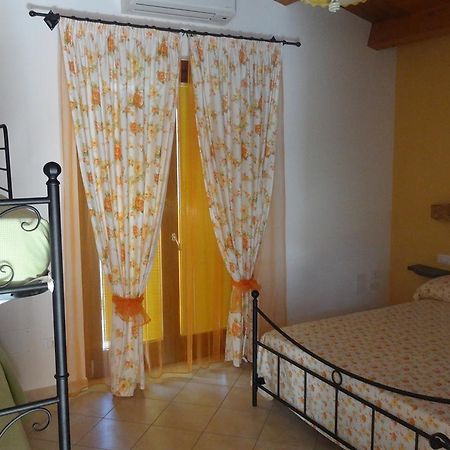 兰恰诺 Agriturismo Il Grappolo酒店 外观 照片
